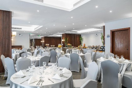 Elaf Qinwan Hotel - image 8