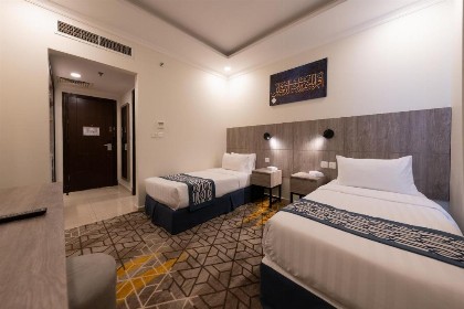 فندق الايام ايليت Alayam Elite Hotel - image 8