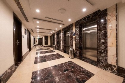 فندق الايام ايليت Alayam Elite Hotel - image 10