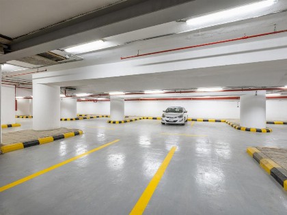 فندق الايام ايليت Alayam Elite Hotel - image 11