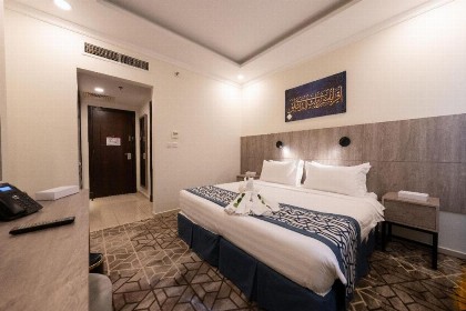 فندق الايام ايليت Alayam Elite Hotel - image 12