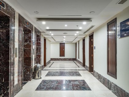 فندق الايام ايليت Alayam Elite Hotel - image 14