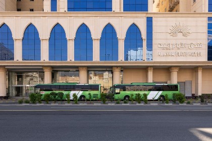 فندق الايام ايليت Alayam Elite Hotel - image 16