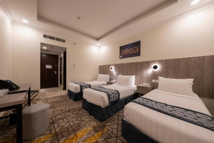 فندق الايام ايليت Alayam Elite Hotel - image 17
