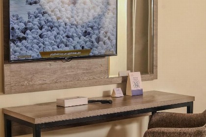 فندق الايام ايليت Alayam Elite Hotel - image 18