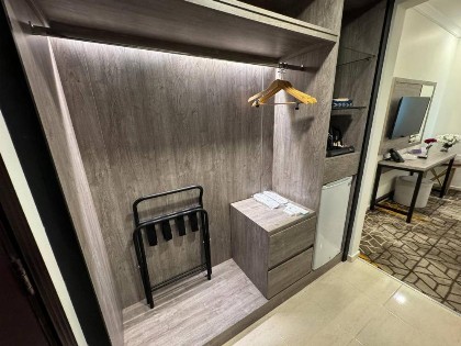 فندق الايام ايليت Alayam Elite Hotel - image 20