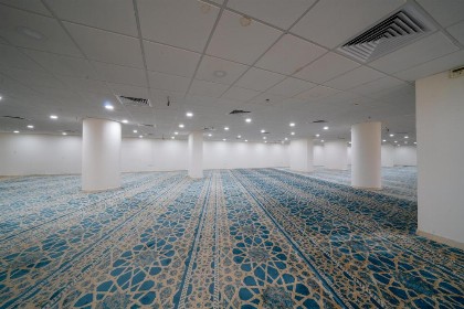 فندق الايام ايليت Alayam Elite Hotel - image 2