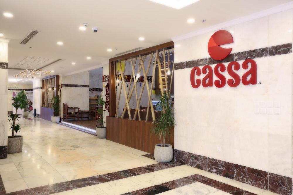 فندق الايام ايليت Alayam Elite Hotel - image 3