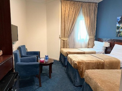 فندق نما مودة Namma Mawaddah Hotel - image 10