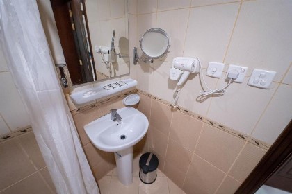 فندق نما مودة Namma Mawaddah Hotel - image 12