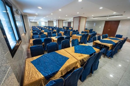 فندق نما مودة Namma Mawaddah Hotel - image 17
