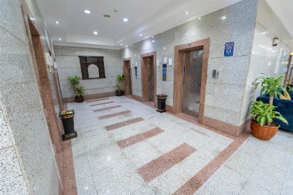 فندق نما مودة Namma Mawaddah Hotel - image 18