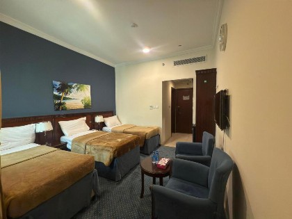 فندق نما مودة Namma Mawaddah Hotel - image 2