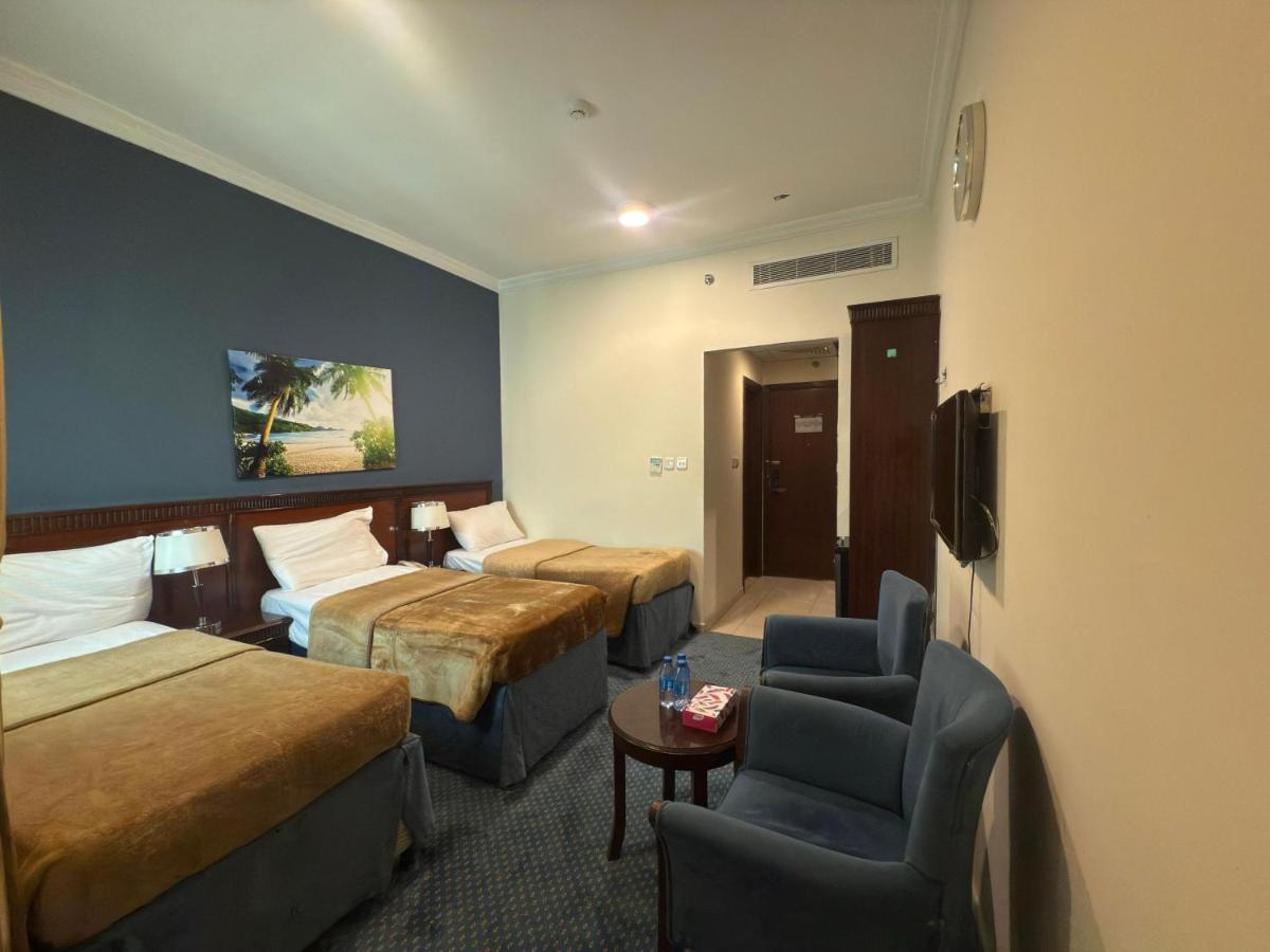 فندق نما مودة Namma Mawaddah Hotel - image 2