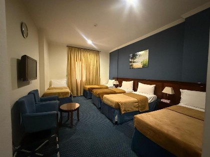 فندق نما مودة Namma Mawaddah Hotel - image 4