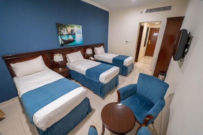 فندق نما مودة Namma Mawaddah Hotel - image 5