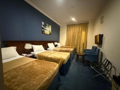 فندق نما مودة Namma Mawaddah Hotel - image 6