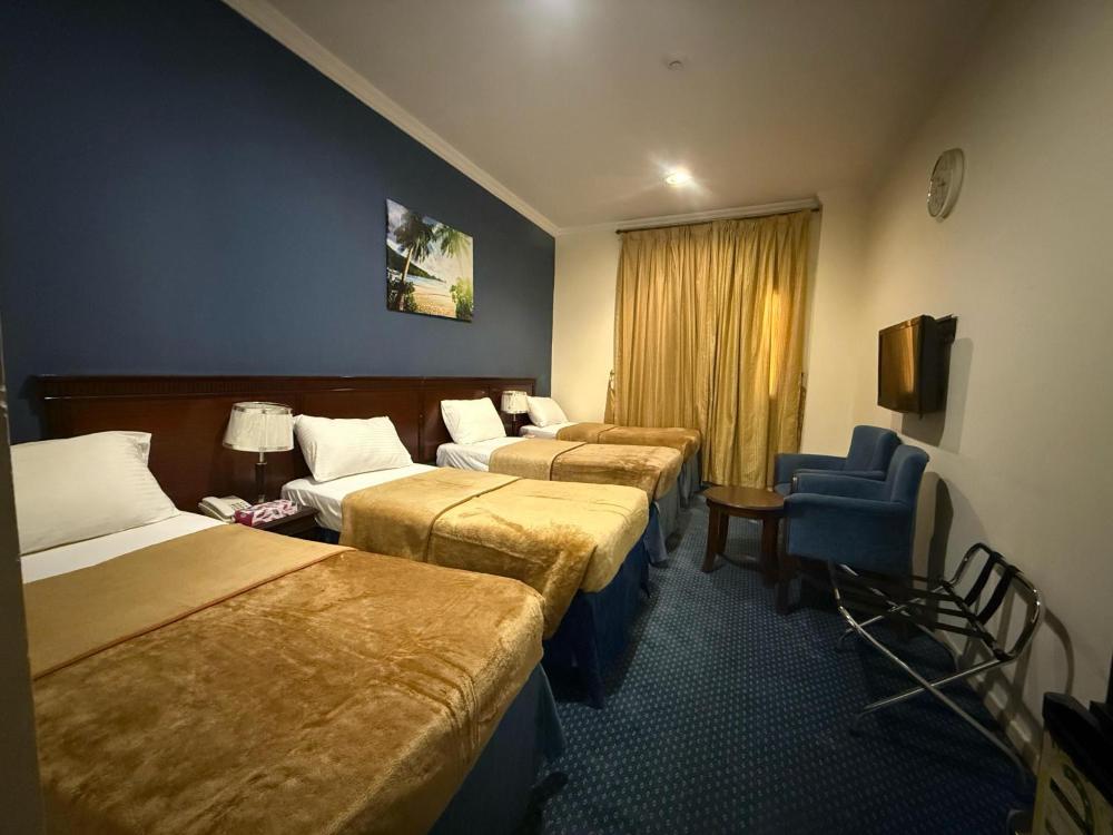 فندق نما مودة Namma Mawaddah Hotel - image 6