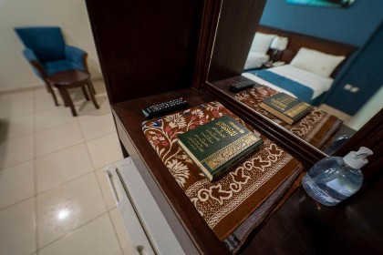 فندق نما مودة Namma Mawaddah Hotel - image 7