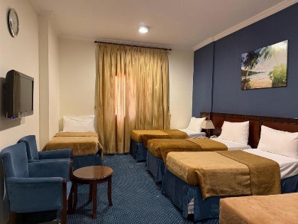فندق نما مودة Namma Mawaddah Hotel - image 8