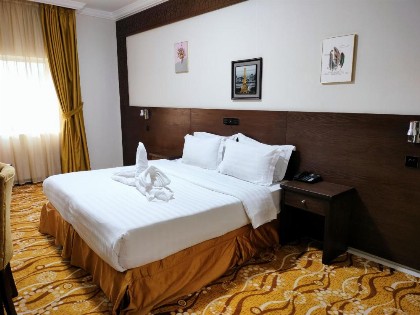 AlRabih hotel - image 10