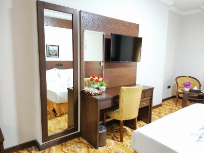 AlRabih hotel - image 11