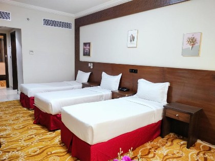 AlRabih hotel - image 12