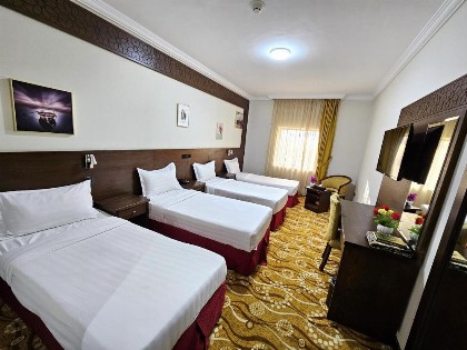 AlRabih hotel - image 13
