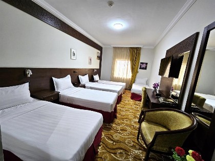 AlRabih hotel - image 14