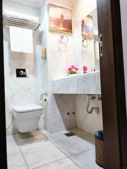 AlRabih hotel - image 15