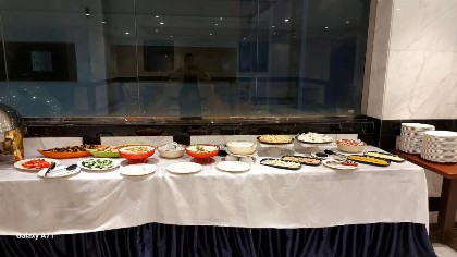 AlRabih hotel - image 18