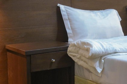 AlRabih hotel - image 2