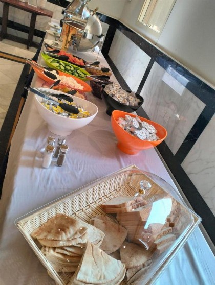 AlRabih hotel - image 20