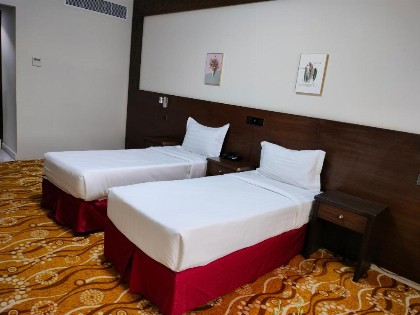 AlRabih hotel - image 7
