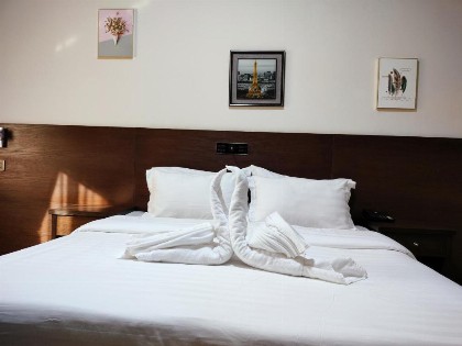 AlRabih hotel - image 8