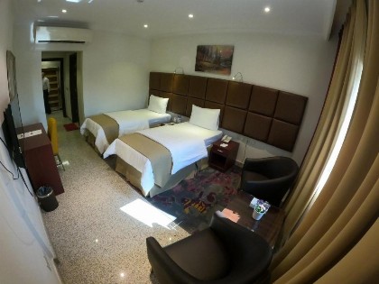 Al Jaad Kudai Hotel - image 10