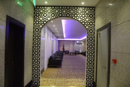 Al Jaad Kudai Hotel - image 13
