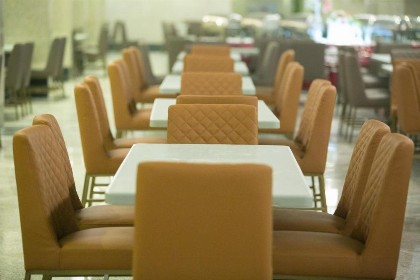 Al Jaad Kudai Hotel - image 18