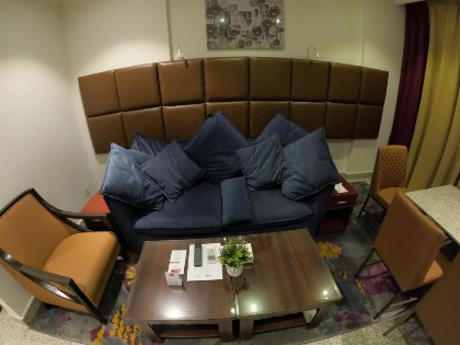 Al Jaad Kudai Hotel - image 2