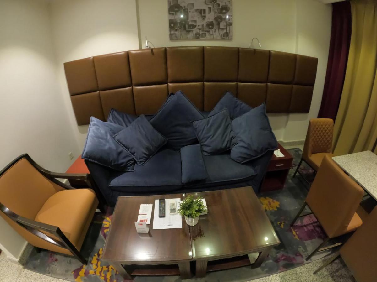 Al Jaad Kudai Hotel - image 2