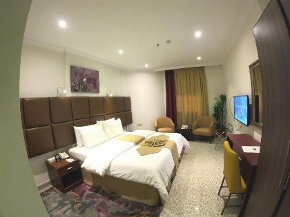 Al Jaad Kudai Hotel - image 3