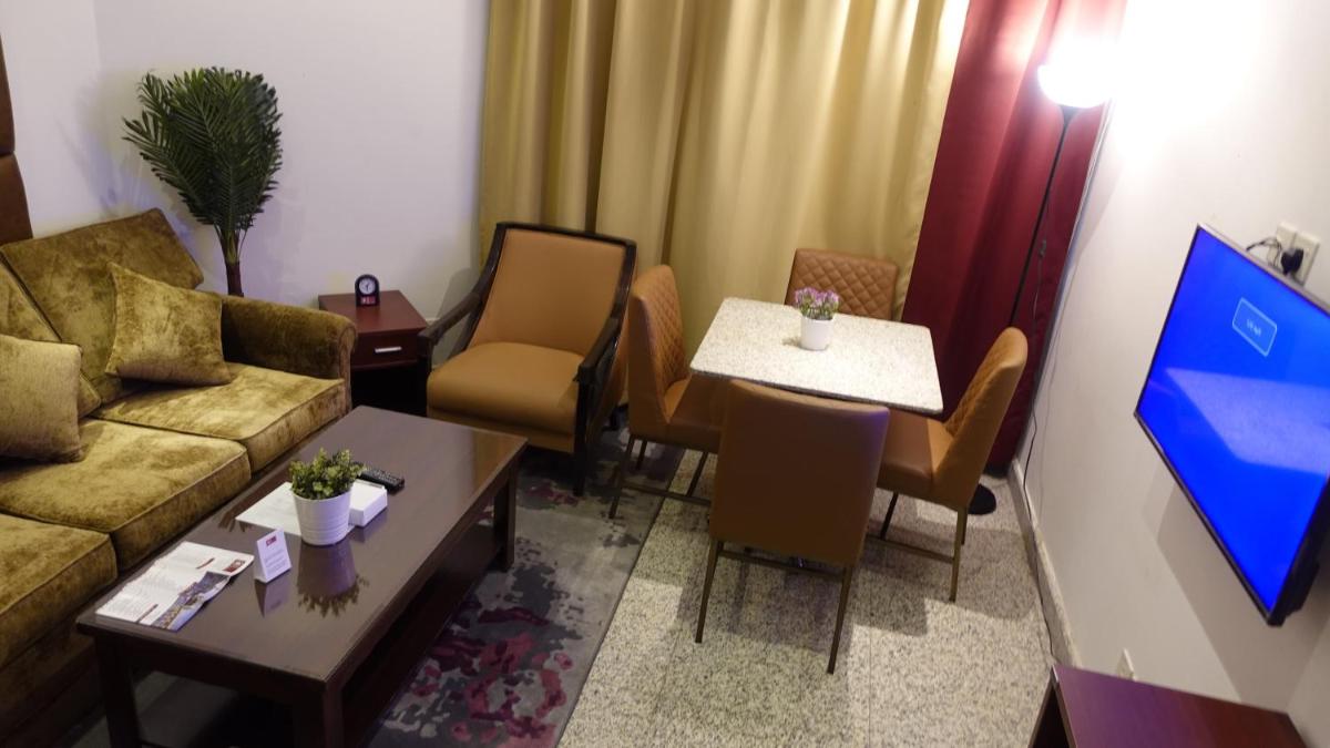 Al Jaad Kudai Hotel - image 4