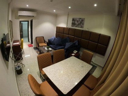 Al Jaad Kudai Hotel - image 5