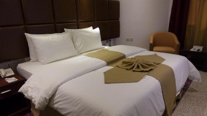Al Jaad Kudai Hotel - image 6