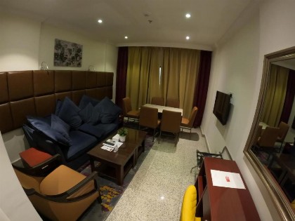 Al Jaad Kudai Hotel - image 7