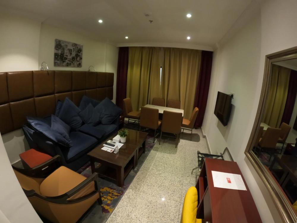 Al Jaad Kudai Hotel - image 7