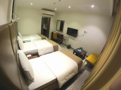 Al Jaad Kudai Hotel - image 8