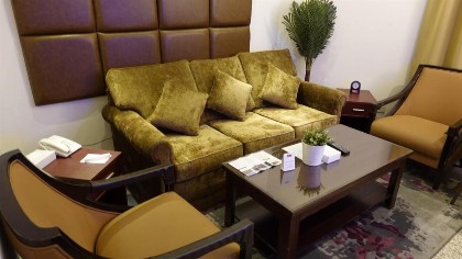 Al Jaad Kudai Hotel - image 9