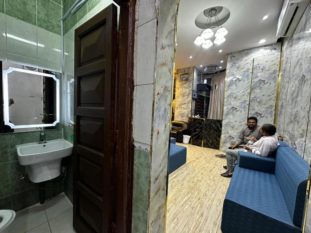 Mohazer Al Saada - image 5