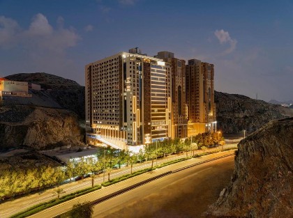 TIME Ruba Hotel & Suites - image 1